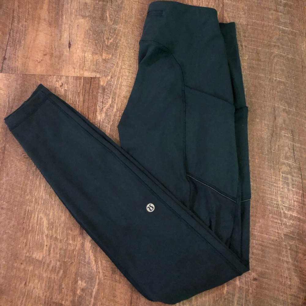 Lululemon speed up leggings